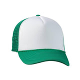 Valucap Foam Trucker's Cap - VC700 - 150 TEES GIFTS & MORE