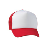 Valucap Foam Trucker's Cap - VC700 - 150 TEES GIFTS & MORE