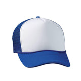 Valucap Foam Trucker's Cap - VC700 - 150 TEES GIFTS & MORE