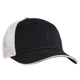 Valucap Mesh back Sandwich Cap - VCS102 - 150 TEES GIFTS & MORE