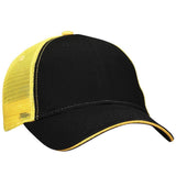Valucap Mesh back Sandwich Cap - VCS102 - 150 TEES GIFTS & MORE