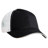 Valucap Mesh back Sandwich Cap - VCS102 - 150 TEES GIFTS & MORE