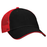 Valucap Mesh back Sandwich Cap - VCS102 - 150 TEES GIFTS & MORE
