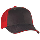 Valucap Mesh back Sandwich Cap - VCS102 - 150 TEES GIFTS & MORE