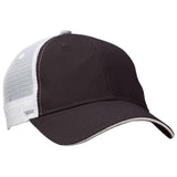 Valucap Mesh back Sandwich Cap - VCS102 - 150 TEES GIFTS & MORE