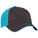 Valucap Mesh back Sandwich Cap - VCS102 - 150 TEES GIFTS & MORE