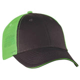 Valucap Mesh back Sandwich Cap - VCS102 - 150 TEES GIFTS & MORE