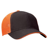 Valucap Mesh back Sandwich Cap - VCS102 - 150 TEES GIFTS & MORE