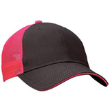 Valucap Mesh back Sandwich Cap - VCS102 - 150 TEES GIFTS & MORE