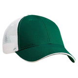 Valucap Mesh back Sandwich Cap - VCS102 - 150 TEES GIFTS & MORE