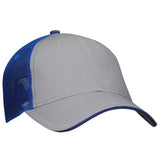 Valucap Mesh back Sandwich Cap - VCS102 - 150 TEES GIFTS & MORE
