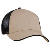 Valucap Mesh back Sandwich Cap - VCS102 - 150 TEES GIFTS & MORE
