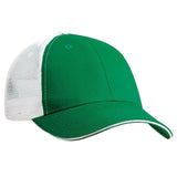 Valucap Mesh back Sandwich Cap - VCS102 - 150 TEES GIFTS & MORE