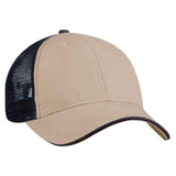 Valucap Mesh back Sandwich Cap - VCS102 - 150 TEES GIFTS & MORE