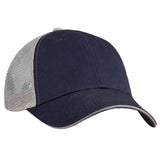Valucap Mesh back Sandwich Cap - VCS102 - 150 TEES GIFTS & MORE