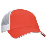Valucap Mesh back Sandwich Cap - VCS102 - 150 TEES GIFTS & MORE