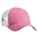 Valucap Mesh back Sandwich Cap - VCS102 - 150 TEES GIFTS & MORE