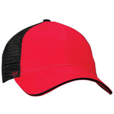 Valucap Mesh back Sandwich Cap - VCS102 - 150 TEES GIFTS & MORE