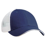 Valucap Mesh back Sandwich Cap - VCS102 - 150 TEES GIFTS & MORE