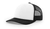 Richardson Caps Trucker Snapback Cap - R112 Cap - 150 TEES GIFTS & MORE