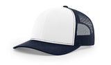 Richardson Caps Trucker Snapback Cap - R112 Cap - 150 TEES GIFTS & MORE