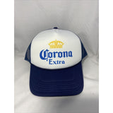 CORONA BEER BASEBALL HAT