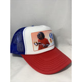 COLT 45 HAT