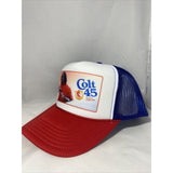 SNOOP DOGG COLT 45 BEER HAT