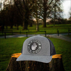 2nd Amendment Original Homeland Security Gun Cap - 150 TEES GIFTS & MORE