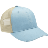 Adams Ollie Mesh Back Cap - OL102 - 150 TEES GIFTS & MORE