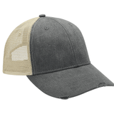 Adams Ollie Mesh Back Cap - OL102 - 150 TEES GIFTS & MORE