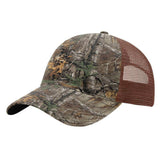 Richardson Caps Washed Printed Trucker Cap - R111P - 150 TEES GIFTS & MORE