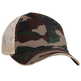 Valucap Mesh back Sandwich Cap - VCS102 - 150 TEES GIFTS & MORE