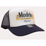 Modelo Beer Hat