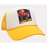 Donkey Kong Game Hat