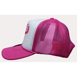 Pink Barbie Hat