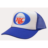 Vintage Style RC Cola Trucker Hat