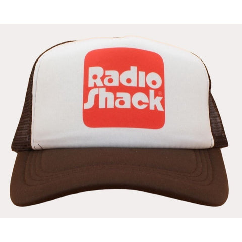 Radio Shack Hat