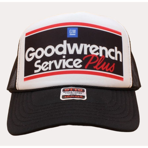 Goodwrench Service Plus Hat