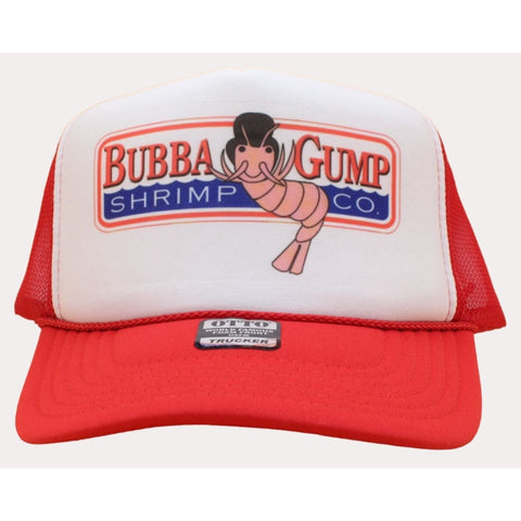 Bubba Gump Hat