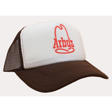 VINTAGE STYLE ARBY'S HAT