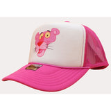 Pink Panther Trucker Hat