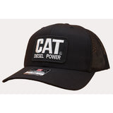 CAT DIESEL POWER RICHARDSON 112 HAT