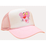 The Pink Panther Hat