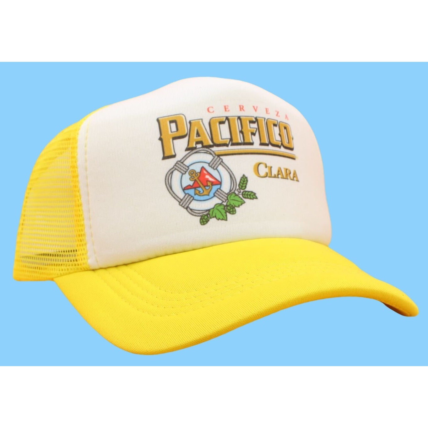 Pacifico Trucker Hat