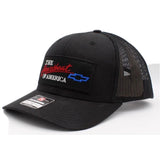 The Heartbeat Of America Hat