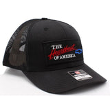 Heartbeat Of America Hat
