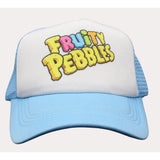 FRUITY PEBBLES HAT