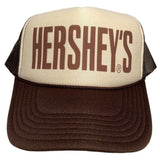 HERSHEY'S CANDY HAT 