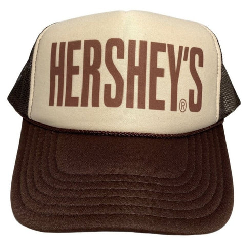Hershey's Hat | Hershey's Trucker Hat.